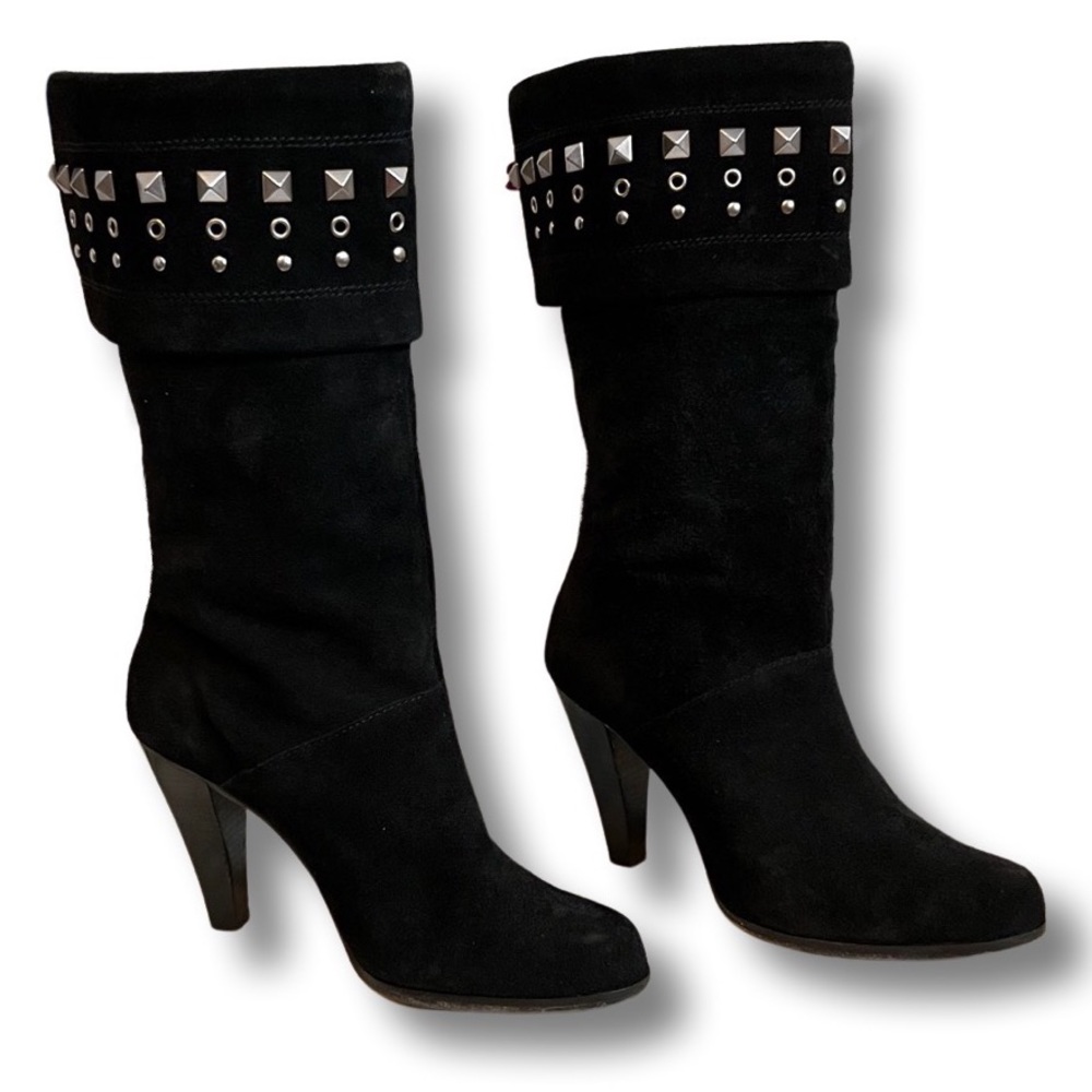 MICHAEL Michael Kors Marabelle Boots